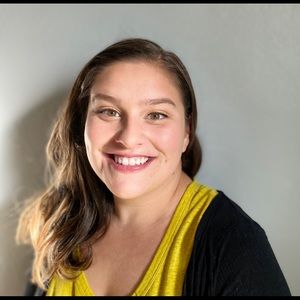 Meet your Posher, Hailey